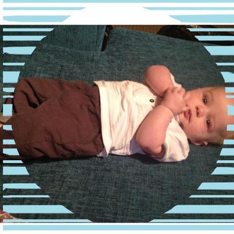 Dressing The Baby: September Edition! Dressing The Baby: September Edition!