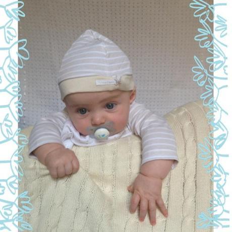 Dressing The Baby: September Edition!