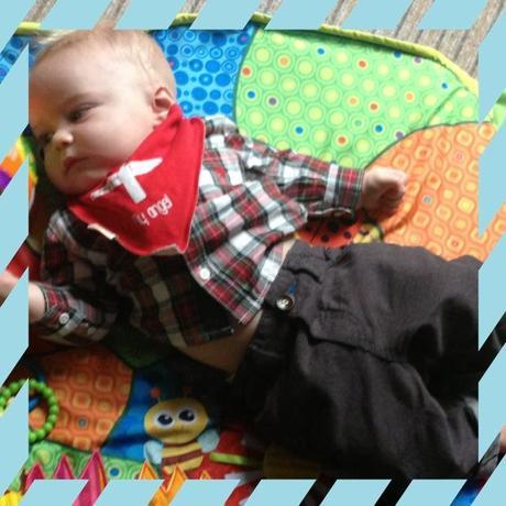 Dressing The Baby: September Edition! Dressing The Baby: September Edition!