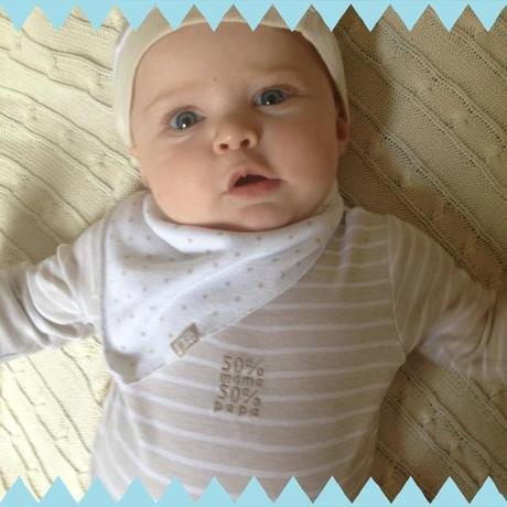 Dressing The Baby: September Edition!