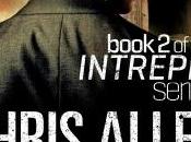 Book Excerpt: Hunter Chris Allen