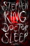 Doctor Sleep (The Shining, #2)