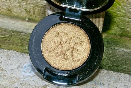 Rouge Bunny Rouge; B-E-A-U-tiful make-up!