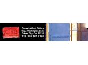 Hang Outs... Culver City,