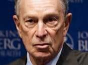 Mayor Bloomberg Brink: Testy Exchange with Reporters Leads Threat Ending Press Conferences