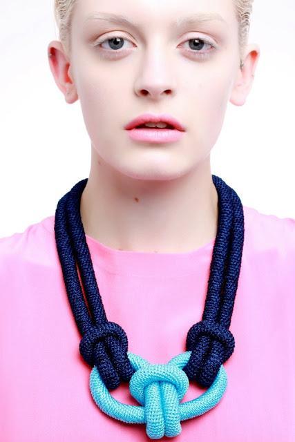 Yarned Charm Yarned Charm