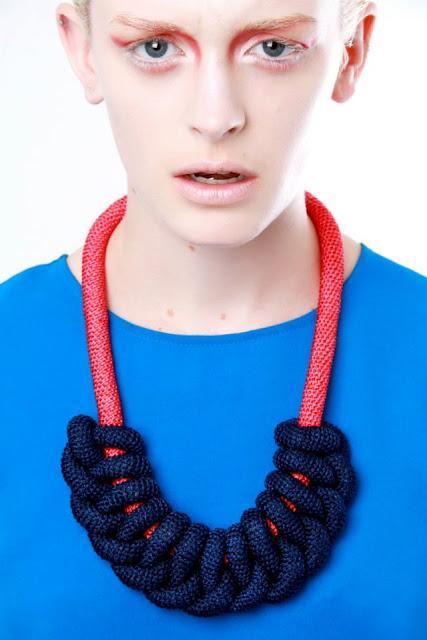 Yarned Charm Yarned Charm