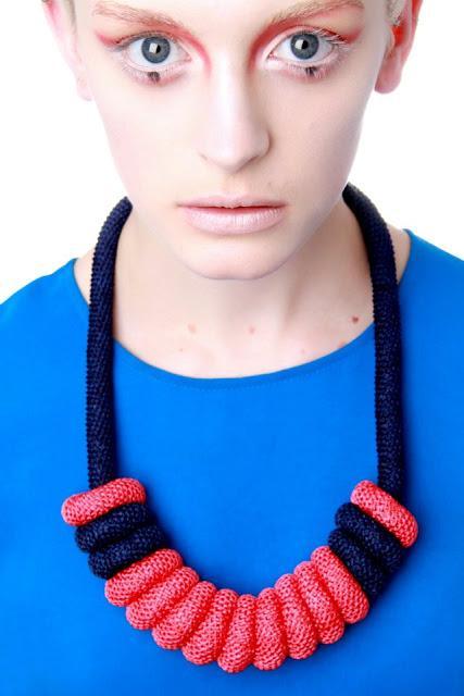 Yarned Charm Yarned Charm