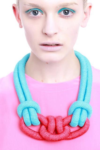 Yarned Charm Yarned Charm