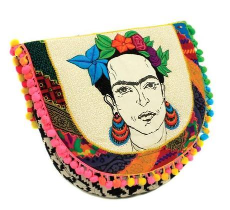 Crush Of The Day: Viva La Frida !