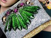 First Look: Mawi Glitter Autumn/Winter 2013 Collection