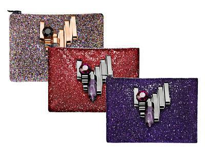 First Look: Mawi Glitter Bug Autumn/Winter 2013 Collection