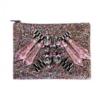 First Look: Mawi Glitter Bug Autumn/Winter 2013 Collection