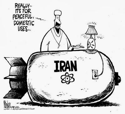 Has Iran Gone Nuclear Already?