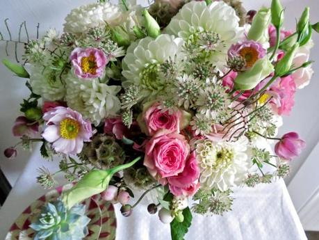 floral arrangement