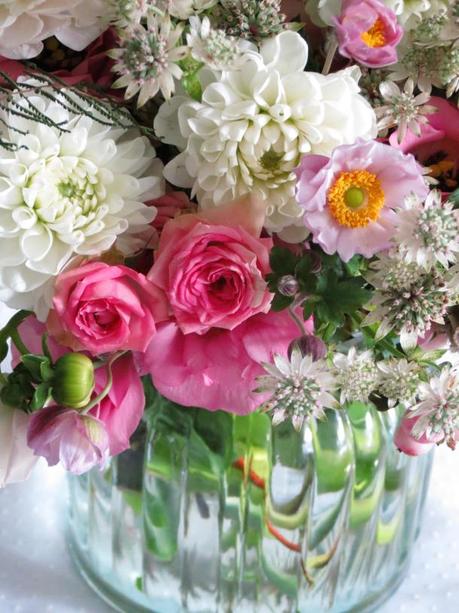 floral arrangement