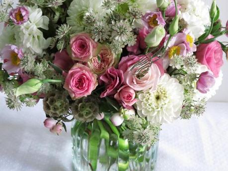 floral arrangement