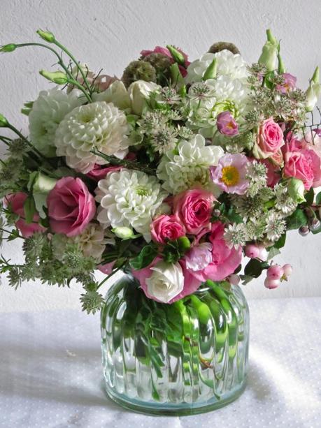 floral arrangement