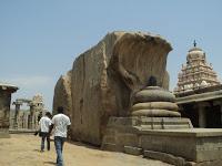 77)  Lepakshi: (16/5/2013)