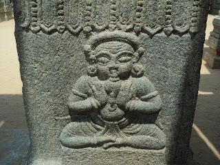 77)  Lepakshi: (16/5/2013)