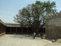 77)  Lepakshi: (16/5/2013)