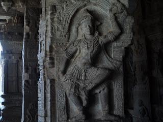 77)  Lepakshi: (16/5/2013)