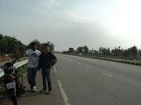 77)  Lepakshi: (16/5/2013)