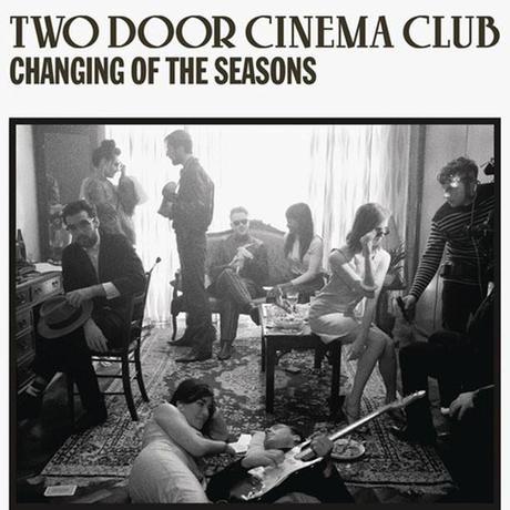 Two Door Cinema Club - 