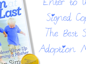 Copy Best Selling Adoption Memoir
