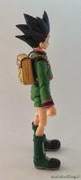 Figma Gon Freecss Gon Figma Review Image 6