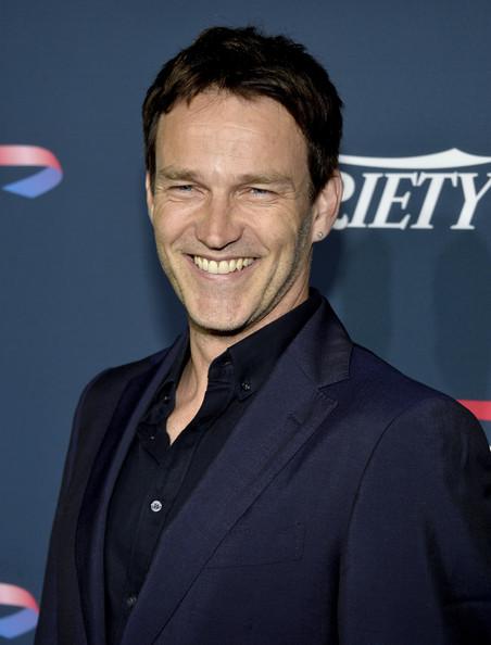 Stephen Moyer British Airways and Variety Event Frazer Harrison Getty Images 5