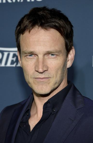 Stephen Moyer British Airways and Variety Event Frazer Harrison Getty Images 4