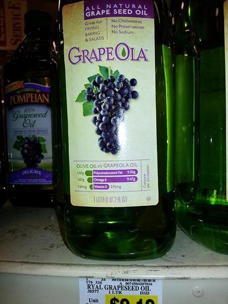 GrapeOla
