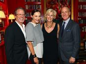 Years Fashion Kicks-off Style Help Find Cure