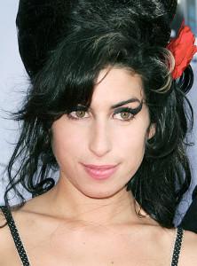 amy winehouse