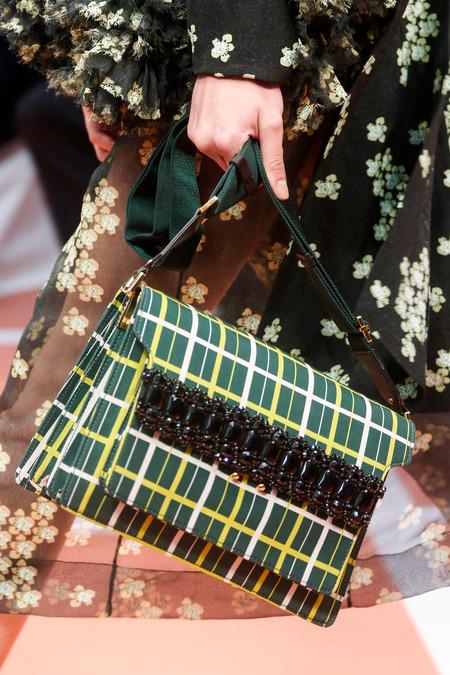 #MFW Spring 14 Episode 1: is Marni the new black?