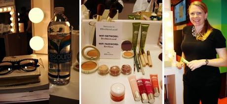 New York Fashion Week Lounge Roundup: Birchbox Local, Technostyle at Bumble and bumble & Gansevoort Hotel