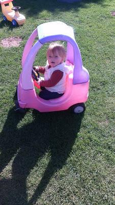 A Day At The Farm A Day At The Farm