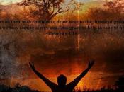 Pray Mercy Each Other