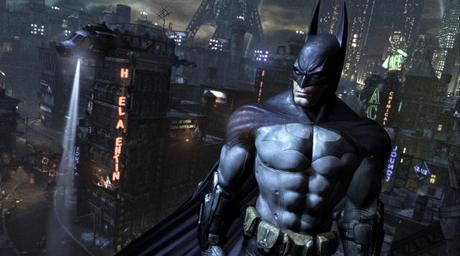 Batman-Arkham-City