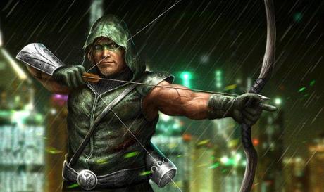 green-arrow-hd-wallpapers