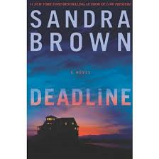 DEADLINE BY SANDRA BROWN