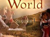 LOVE AROUND WORLD= Season Trailer Senserial.com KATHERINE RUSSELL