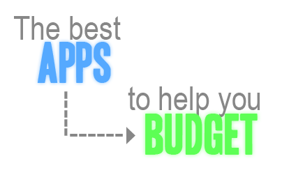 The Best Apps To Help You Budget
