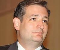 Cruz now top  GOP choice