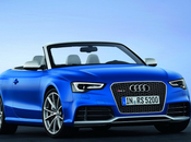 2014 Audi Cabriolet