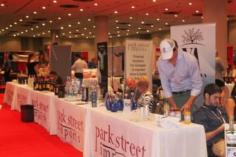 Drink Globally: The 2013 Holiday Buying Show