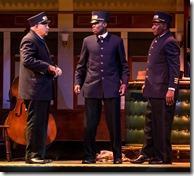 Review: Pullman Porter Blues (Goodman Theatre)