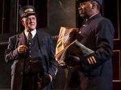 Review: Pullman Porter Blues (Goodman Theatre)