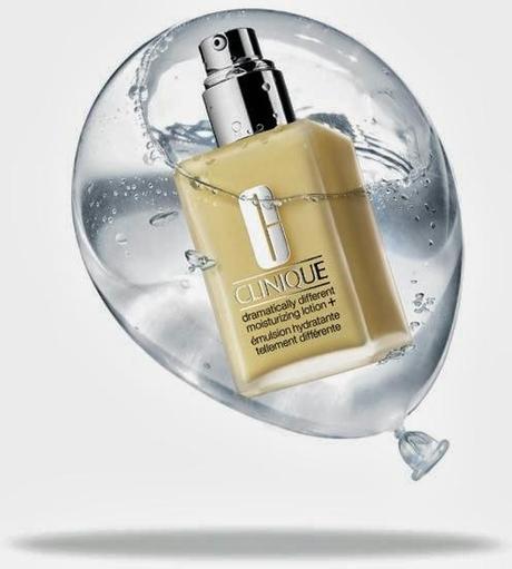 Shopping, Style and Us - Clinique Dramatically Different Moisturizing Lotion